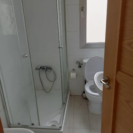 El Piso De Martina 3 Ponferrada