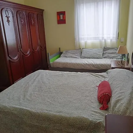 El Piso De Martina 3 Apartmán Ponferrada