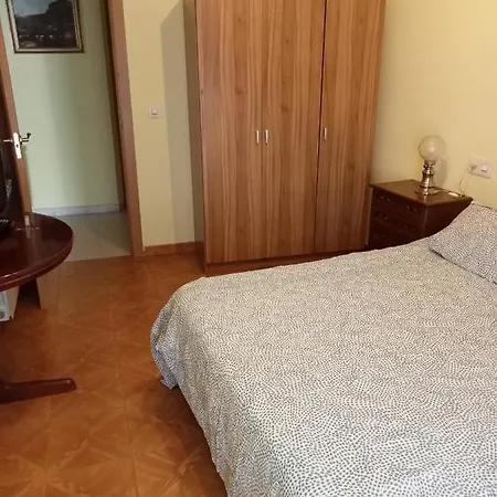 El Piso De Martina 3 Ponferrada