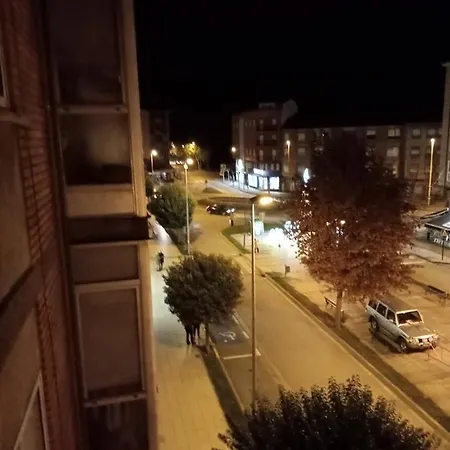 El Piso De Martina 3 Apartmán