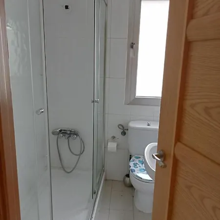 Apartmán El Piso De Martina 3 *