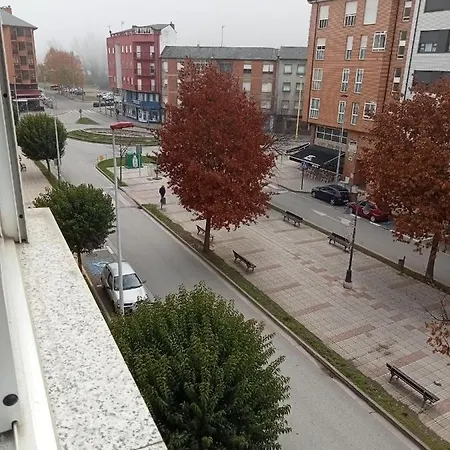 Apartmán El Piso De Martina 3 *