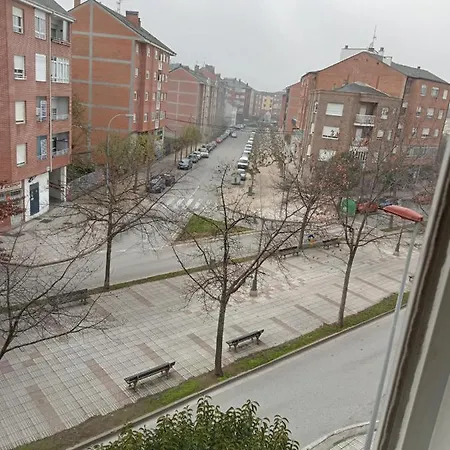 El Piso De Martina 3 Ponferrada