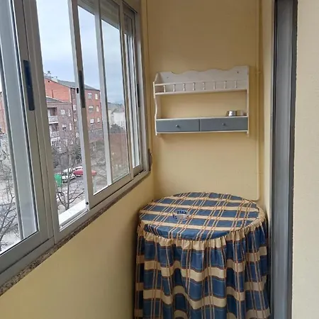 Apartmán El Piso De Martina 3 *