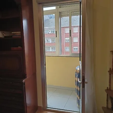Apartmán El Piso De Martina 3 Ponferrada