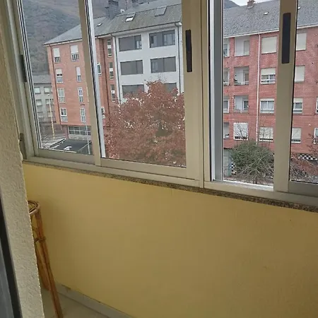 El Piso De Martina 3 Apartmán *