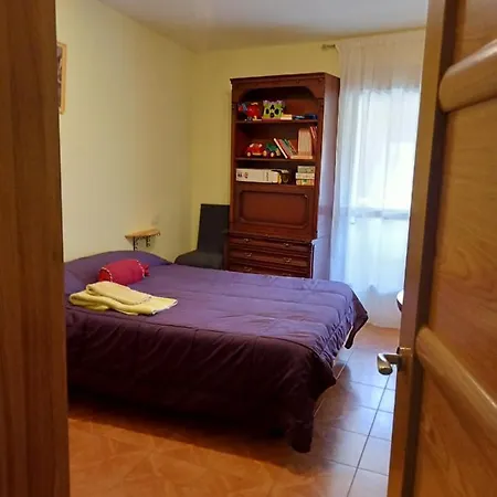 El Piso De Martina 3 Apartmán