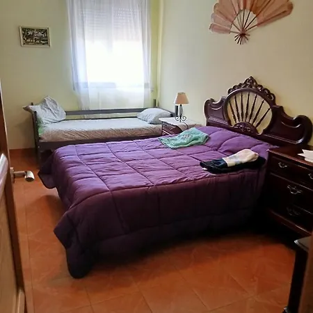 Apartmán El Piso De Martina 3
