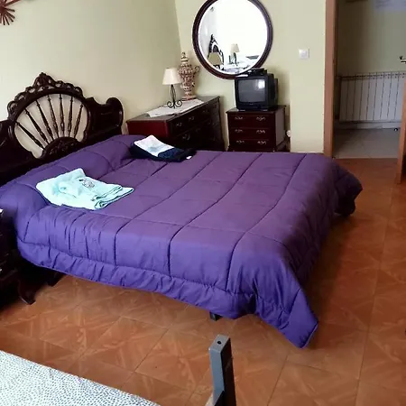 Apartmán El Piso De Martina 3 *