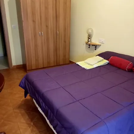 El Piso De Martina 3