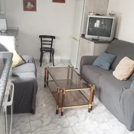 Apartmán El Piso De Martina 3 Ponferrada