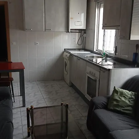 El Piso De Martina 3 Ponferrada