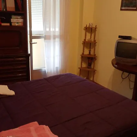 Apartmán El Piso De Martina 3