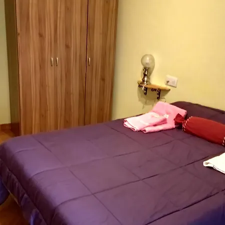 Apartmán El Piso De Martina 3 *