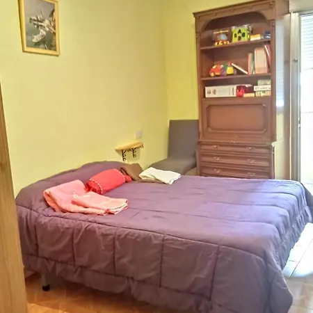 El Piso De Martina 3 Ponferrada