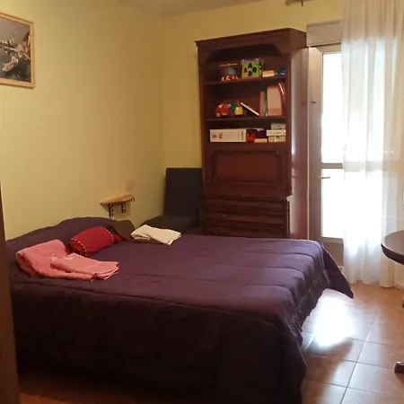 El Piso De Martina 3 Apartmán