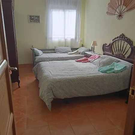 El Piso De Martina 3 Apartmán *