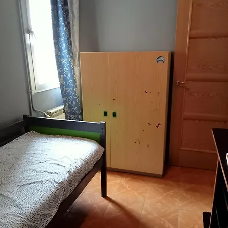 El Piso De Martina 3 * Ponferrada