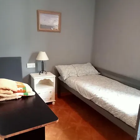 El Piso De Martina 3 Apartmán