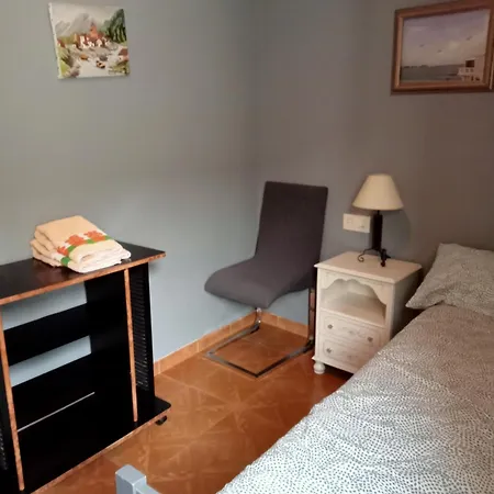 El Piso De Martina 3 Apartmán