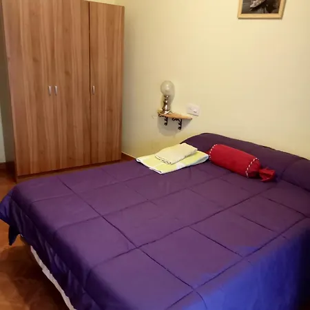 El Piso De Martina 3 Apartmán