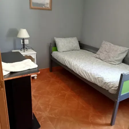El Piso De Martina 3 * Ponferrada