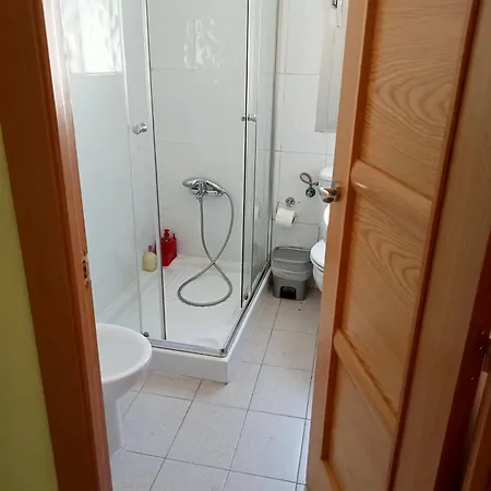 Apartmán El Piso De Martina 3 *