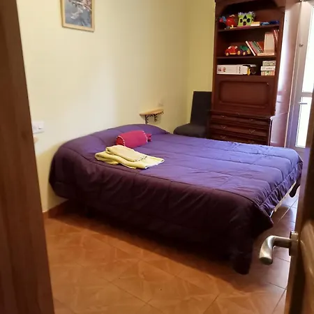 El Piso De Martina 3 * Ponferrada
