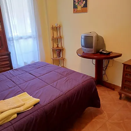 El Piso De Martina 3 Apartmán *